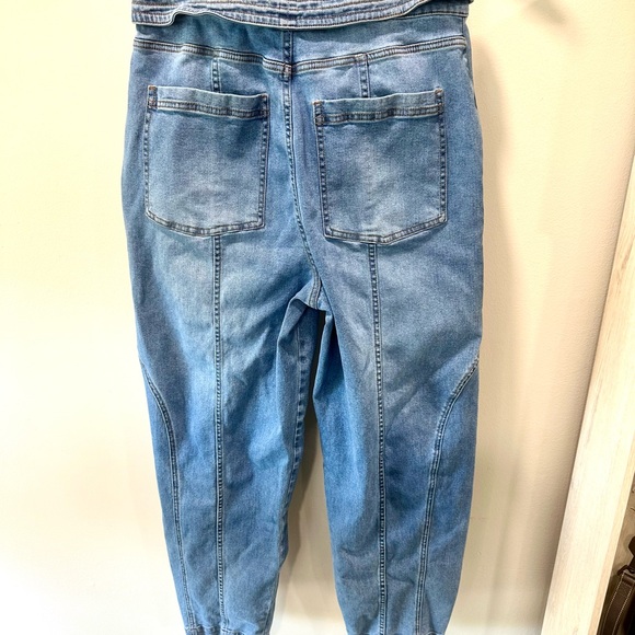 Ulla Johnson Otto High Rise Jeans Size 10 🌟HOST PICK🌟 - Picture 5 of 10